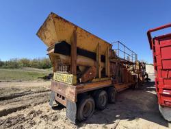 QUEBRADORA DE IMPACTO EXCEL 1500