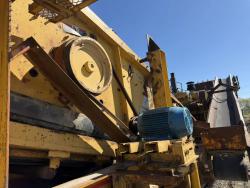 QUEBRADORA DE IMPACTO EXCEL 1500