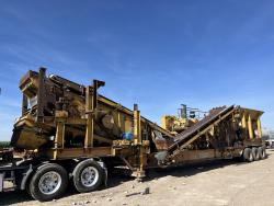 QUEBRADORA DE IMPACTO EXCEL 1500