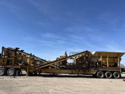 QUEBRADORA DE IMPACTO EXCEL 1500