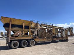 QUEBRADORA DE IMPACTO EXCEL 1500