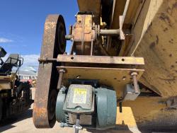 QUEBRADORA DE IMPACTO EXCEL 1500