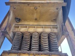 QUEBRADORA DE IMPACTO EXCEL 1500