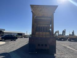 QUEBRADORA DE IMPACTO EXCEL 1500