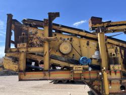 QUEBRADORA DE IMPACTO EXCEL 1500