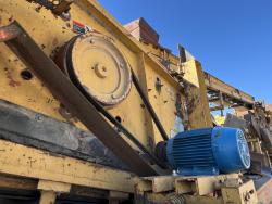 QUEBRADORA DE IMPACTO EXCEL 1500