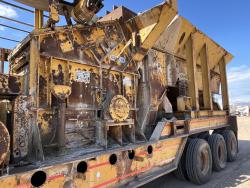 QUEBRADORA DE IMPACTO EXCEL 1500
