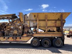 QUEBRADORA DE IMPACTO EXCEL 1500