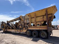 QUEBRADORA DE IMPACTO EXCEL 1500