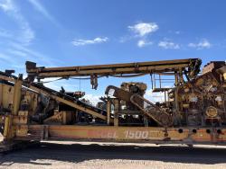 QUEBRADORA DE IMPACTO EXCEL 1500