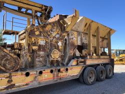 QUEBRADORA DE IMPACTO EXCEL 1500