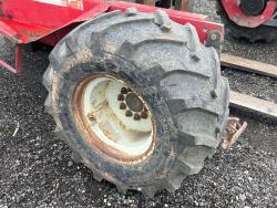 MONTACARGA MOFFETT M5500