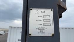 MONTACARGA MOFFETT M5500