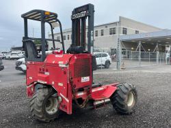 MONTACARGA MOFFETT M5500