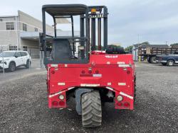 MONTACARGA MOFFETT M5500