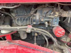 MONTACARGA MOFFETT M5500
