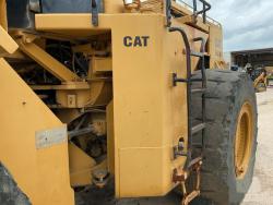 CARGADOR FRONTAL CATERPILLAR 988B