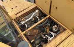 CARGADOR FRONTAL CATERPILLAR 988B