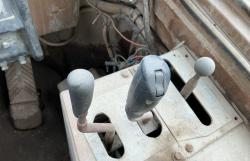CARGADOR FRONTAL CATERPILLAR 988B