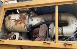CARGADOR FRONTAL CATERPILLAR 988B
