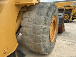 CARGADOR FRONTAL CATERPILLAR 988B
