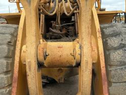 CARGADOR FRONTAL CATERPILLAR 988B
