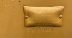 CARGADOR FRONTAL CATERPILLAR 988B