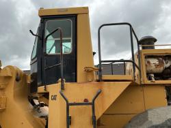 CARGADOR FRONTAL CATERPILLAR 988B