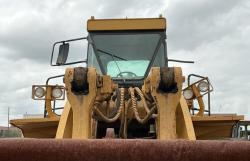 CARGADOR FRONTAL CATERPILLAR 988B