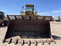 CARGADOR FRONTAL CATERPILLAR 988B