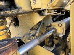 CARGADOR FRONTAL CATERPILLAR 988B