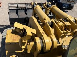 CARGADOR FRONTAL CATERPILLAR 988B