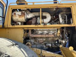 CARGADOR FRONTAL CATERPILLAR 988B