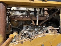 CARGADOR FRONTAL CATERPILLAR 988B