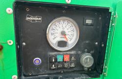 COMPRESOR DOOSAN P425/HP375WCU-T4F