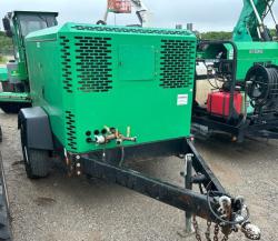 COMPRESOR DOOSAN P425/HP375WCU-T4F