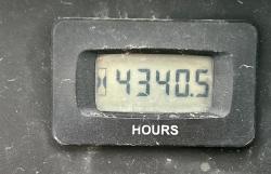 COMPRESOR DOOSAN P425/HP375WCU-T4F