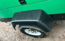 COMPRESOR DOOSAN P425/HP375WCU-T4F