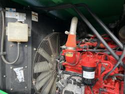 Compresor Doosan P425/HP375WCU-T4F