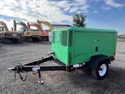 Compresor Doosan P425/HP375WCU-T4F
