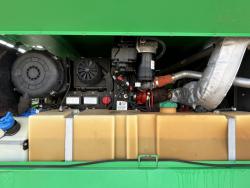 Compresor Doosan P425/HP375WCU-T4F
