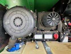 Compresor Doosan P425/HP375WCU-T4F