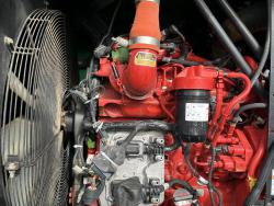 Compresor Doosan P425/HP375WCU-T4F
