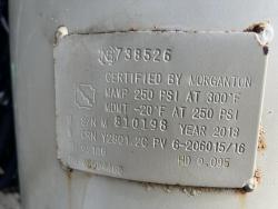 Compresor Doosan P425/HP375WCU-T4F