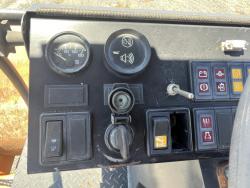 COMPACTADOR CASE SV212D