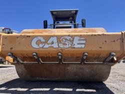 COMPACTADOR CASE SV212D
