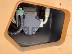 COMPACTADOR CASE SV212D