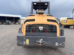 Compactador Case SV212D