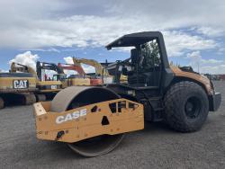 Compactador Case SV212D