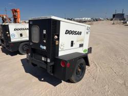 PLANTA DE LUZ DOOSAN G25